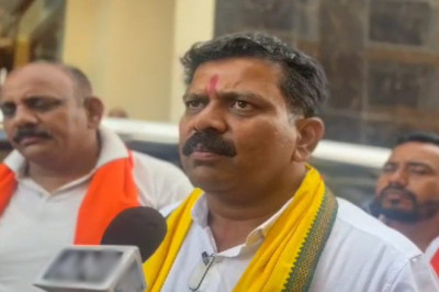 लॉरेंस बिश्नोई गैंग पर डिप्टी सीएम विजय शर्मा का बड़ा बयान, कहा- लॉरेंस हो चाहे फॉरेंस छत्तीसगढ़ में नहीं किया जाएगा बर्दाश्त, ऐसे लोगों को ठोका जाएगा...