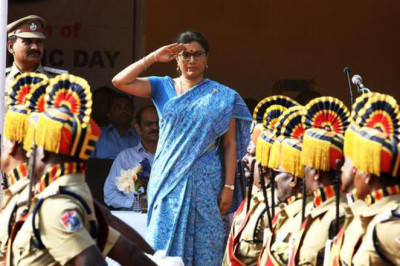 Neenu Ittyerah होंगी SECR की पहली महिला जीएम...