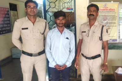 लोन जमा करवाने के नाम पर महिलाओं से लाखों की ठगी, फाइनेंस कंपनी में काम करने वाले आरोपी को पुलिस ने दबोचा...
