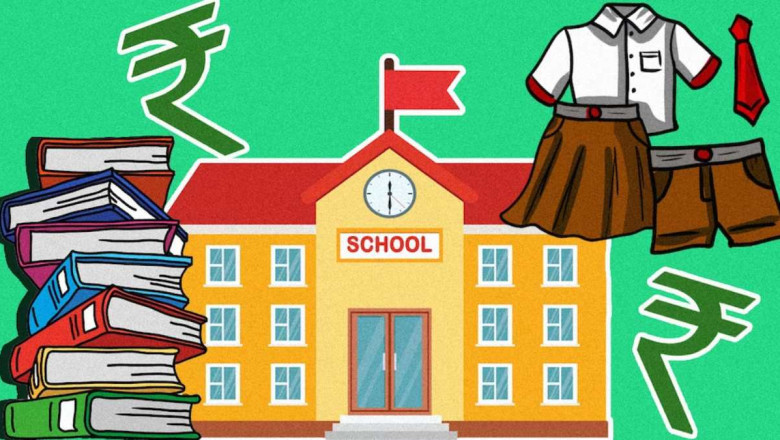 मध्यप्रदेश के निजी स्कूलों में पालकों को लौटाई गई Fees… अब रायपुर में भी उठी मांग, हुआ था 240 करोड़ का खेल...