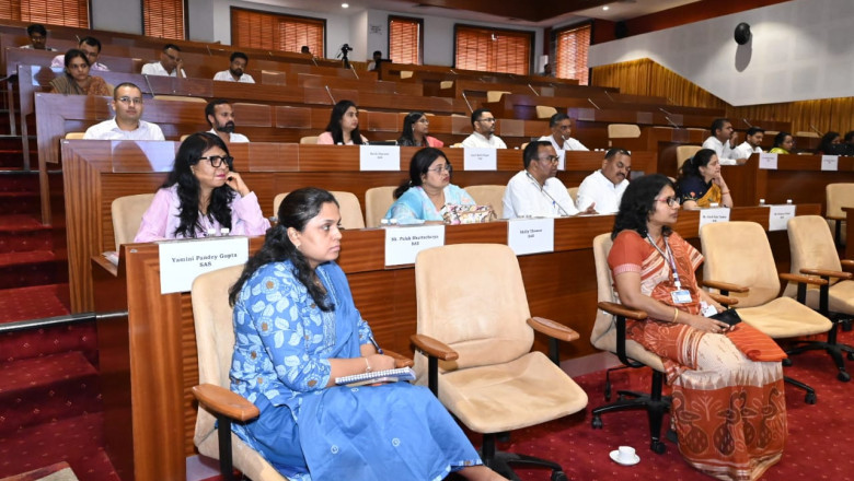 निर्वाचन प्रक्रिया का अंतिम पड़ाव है मतगणना, प्रेक्षकों की भूमिका महत्वपूर्ण -  रीना बाबासाहेब कंगाले