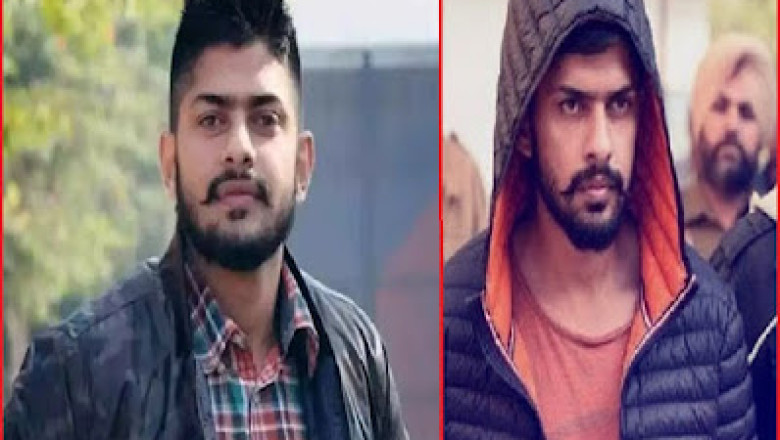 पुलिस द्वारा कोर्ट में लगायी जाएगी अर्जी, गैंगस्टर लॉरेंस बिश्नोई और अमन साहू को रायपुर लाने की तैयारी