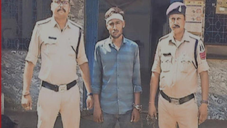 भिलाई के सुपेला में पुराने विवाद को लेकर युवक ने शख्स पर किया कैंची से हमला, पुलिस ने किया आरोपी को गिरफ्तार.....