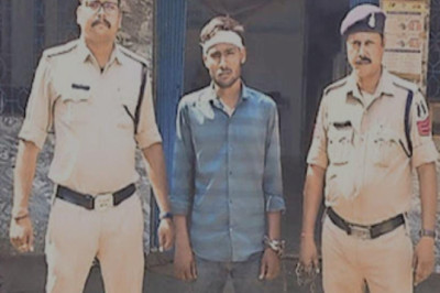 भिलाई के सुपेला में पुराने विवाद को लेकर युवक ने शख्स पर किया कैंची से हमला, पुलिस ने किया आरोपी को गिरफ्तार.....