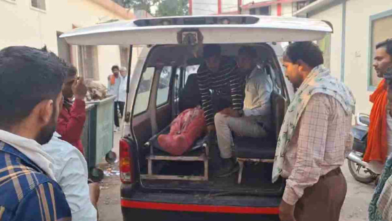 हाईवे पर लूटपाट करने वाला गिरोह सक्रिय : कार में पत्थरबाजी से घायल पूर्व जनपद अध्यक्ष की मौत, पीएम के लिए पैसा मांगने पर भड़के परिजन...
