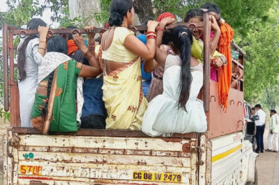 जिले मे पिछले एक सप्ताह में कुल  121 मालवाहक वाहनों पर  की गई  चलानी कार्यवाही.07 वाहनों की जप्त कर न्यायलय पेश।