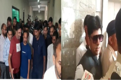 कोयला घोटाला मामला: EOW के प्रोडक्शन वारंट पर सुनवाई आज, आरोपी निलंबित IAS समीर बिश्नोई और कारोबारी सूर्यकांत तिवारी को कोर्ट में किया जाएगा पेश...