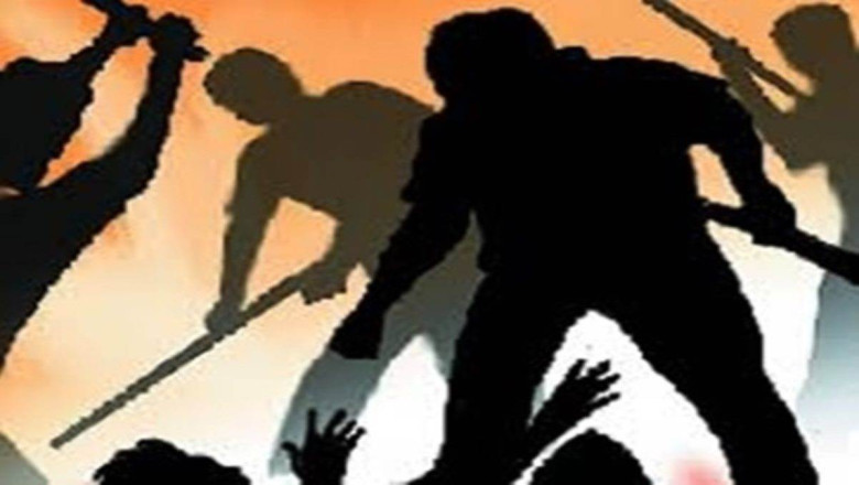 नशे का कारोबार करने वालों ने युवक को कमरे में बंद कर पीटा, बोले- तू पुलिस का मुखबिर है