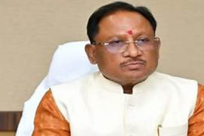 फोम फैक्ट्री में आग लगने से दो महिलाओं की मौत, सीएम साय ने जताई संवेदना, मृतक के परिजनों को 5-5 लाख रुपए देगी सरकार...