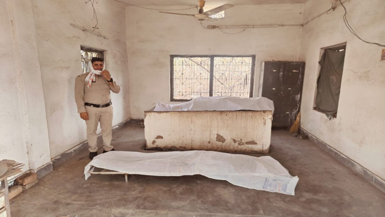 हीट वेव का कहर: भीषण गर्मी ने ली ट्रक चालकों की जान...