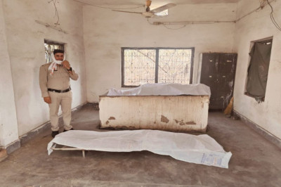 हीट वेव का कहर: भीषण गर्मी ने ली ट्रक चालकों की जान...