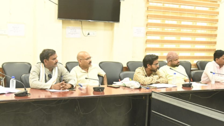 मतगणना के दौरान मोबाइल फोन, स्मार्ट वॉच अन्दर ले जाने की नहीं होगी अनुमति