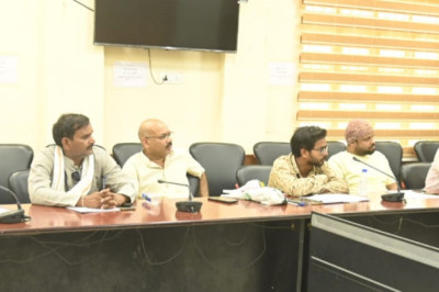 मतगणना के दौरान मोबाइल फोन, स्मार्ट वॉच अन्दर ले जाने की नहीं होगी अनुमति