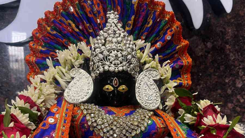 रायपुर कोटा के शनिदेव मंदिर में पहली बार 6 जून को धूमधाम से मनाया जाएगा शनिदेव जन्मोत्सव...