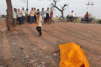 उफ! ये जानलेवा गर्मी, गला सूखने से हुई युवक की मौत, मरने वालों का आंकड़ा छह तक पहुंचा…