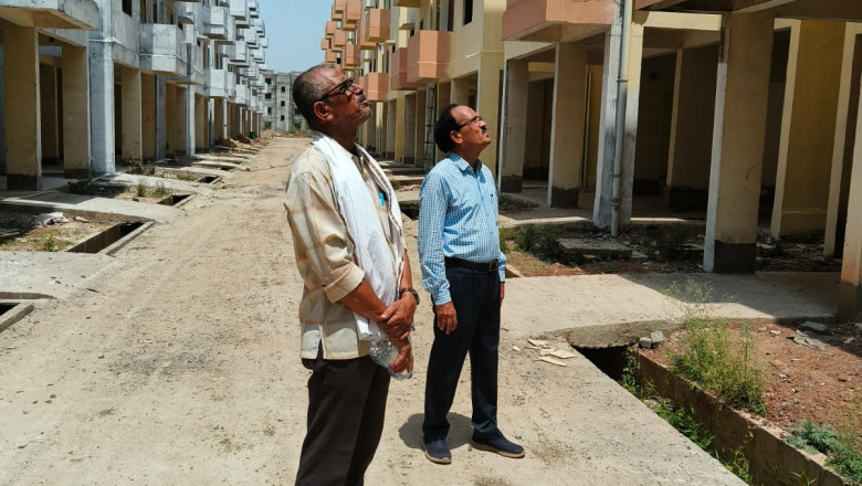 गरीबो के लिए बहुत बड़ा सहारा है प्रधानमंत्री आवास योजना