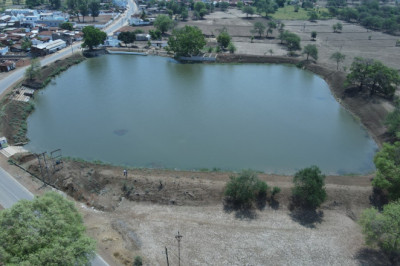 छोटे-छोटे कदमों से एक बड़े परिवर्तन का आगाज... मिशन जल रक्षा जल संरक्षण की दिशा में कारगर कदम