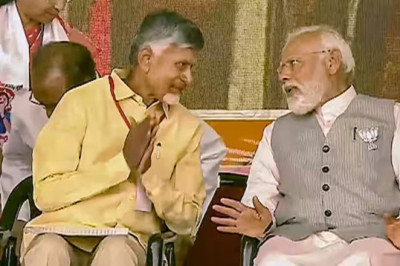 नई सरकार को लेकर बड़ी खबरः समर्थन के बदले TDP ने BJP से लोकसभा अध्यक्ष समेत सड़क-स्वास्थ्य, शिक्षा और…?