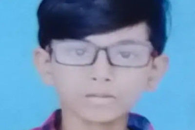 छ.ग रायपुर:  में पहली बार किसी ब्रेनडेड बच्चे का अंग दान,  फुटबाल खेलते वक्त 11 साल के प्रखर को लगी गंभीर चोट , 5 दिन बाद डॉक्टरो ने किया ब्रेनडेड घोषित...