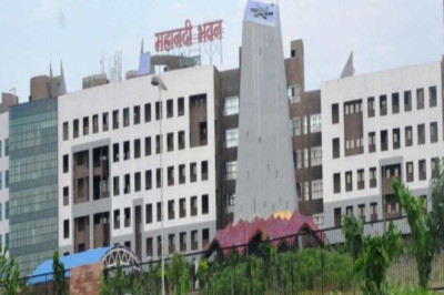 लोकसभा चुनाव परिणाम के तुरंत बाद बदले गए कांकेर कलेक्टर, जानिए क्यों बदले गए अभिजीत सिंह…