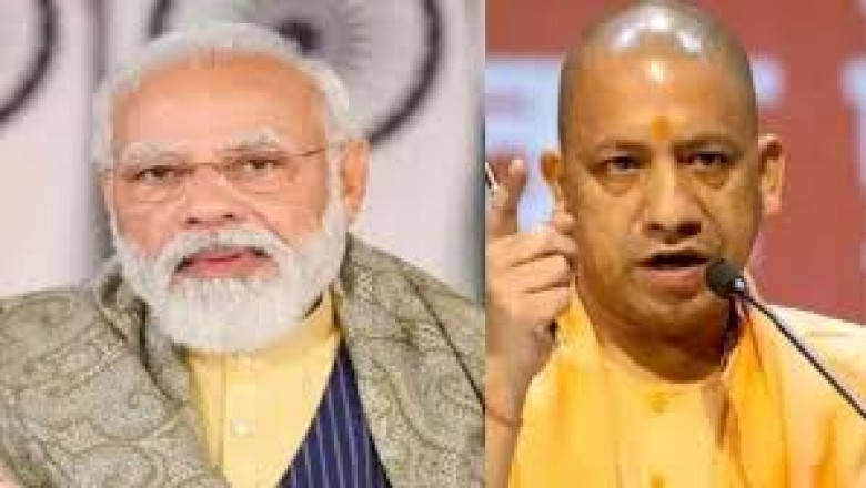 'छह महीने में हो सकता है मध्यावधि चुनाव, योगी जी की कुर्सी भी...', कांग्रेस नेता ने किया दावा तो भाजपा ने कसा तंज