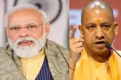'छह महीने में हो सकता है मध्यावधि चुनाव, योगी जी की कुर्सी भी...', कांग्रेस नेता ने किया दावा तो भाजपा ने कसा तंज