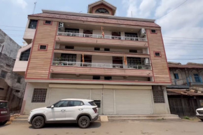 डोंगरगढ़ मंदिर ट्रस्ट के अध्यक्ष के घर ईडी का छापा, सुबह 5 बजे से चल रही कार्रवाई...