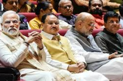 मोदी मंत्रिमंडल में छत्तीसगढ़ को मिलेगा प्रतिनिधित्व, सीएम साय की कैबिनेट में भी होगा बदलाव