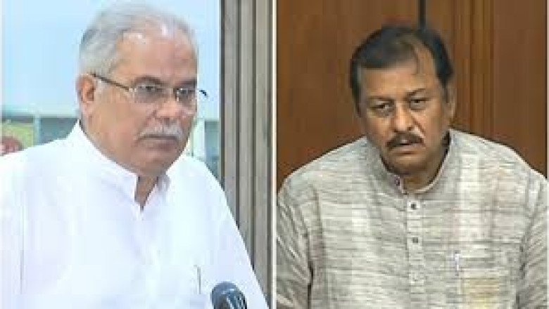 पाटन में बघेल बनाम बघेल का दिलचस्प मुकाबला, हर किसी की जुबान पर आखिर क्या होगा?