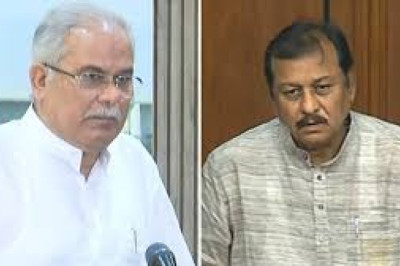 पाटन में बघेल बनाम बघेल का दिलचस्प मुकाबला, हर किसी की जुबान पर आखिर क्या होगा?