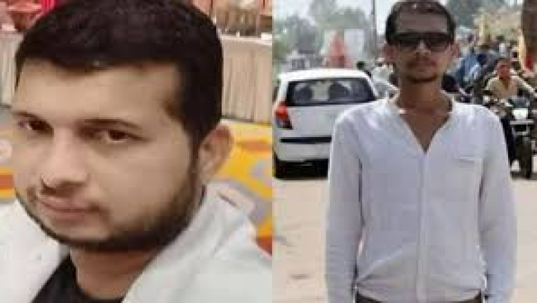 सड़े-गले शव मिले: मकान से आ रही थी बदबू, अलग-अलग कमरों में मिली दो भाइयों की लाश; मौत पर उठ रहे सवाल