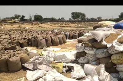 सहकारी समिति में लाखों का गबन, धान खरीदी प्रभारी और कंप्यूटर ऑपरेटर के खिलाफ एफआईआर...