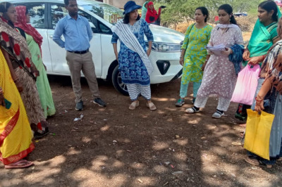 सीईओ जिला पंचायत ने ग्राम पंचायत उरईडबरी के सचिव को तत्काल प्रभाव से किया निलंबित