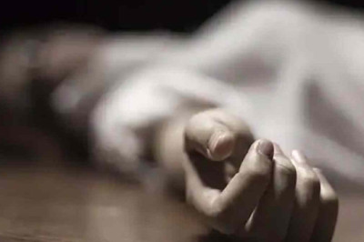 अस्पताल की तीसरी मंजिल से कूदकर महिला ने की आत्महत्या, जांच में जुटी पुलिस...