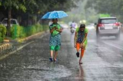 धमाकेदार एंट्री लेने वाला है मॉनसून, अगले दो दिन में होगी भयंकर बारिश, जारी हुई चेतावनी...