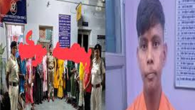 नौकरी दिलाने के बहाने 16 युवतियों को ले जा रहे थे तमिलनाडु, पुलिस ने चलाया ऑपरेशन ‘आहट’