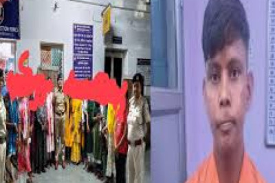 नौकरी दिलाने के बहाने 16 युवतियों को ले जा रहे थे तमिलनाडु, पुलिस ने चलाया ऑपरेशन ‘आहट’