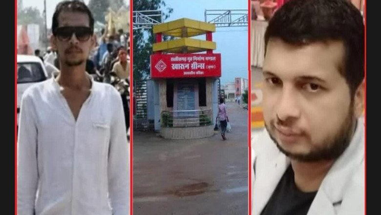 भिलाई खारून ग्रीन के फ्लैट में सडी गली अवस्था में मृत पाए गए दोनों भाइयों की मौत के कारण का हुआ खुलासा, अत्याधिक शराब पीने से हुई थी दोनों की मौत....