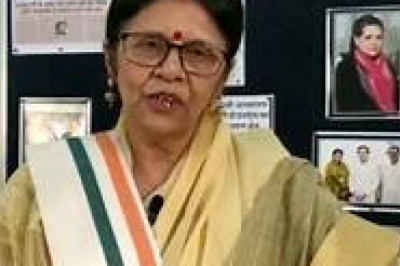 छत्तीसगढ़ की वो महिला नेता जिन्होंने बचाई कांग्रेस की लाज, जानें- क्या रहा हार जीत का अंतर?