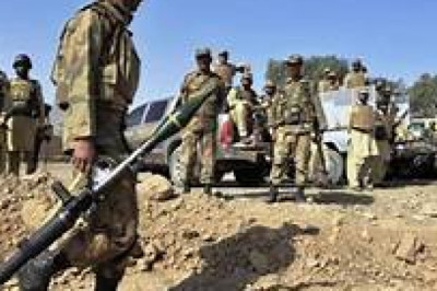 छत्तीसगढ़ में नक्सलियों की करतूत, नारायणपुर और बीजापुर में किया IED ब्लास्ट, ITBP के 2, DRG का 1 जवान घायल...
