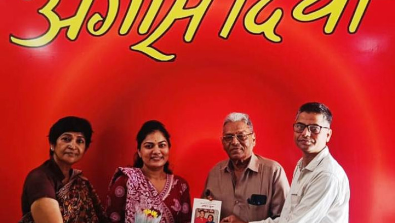 देश और छत्तीसगढ़ की मंचीय कलाओं के  बीच सहकार की योजना:डॉ. परदेशीराम वर्मा