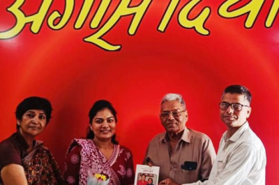 देश और छत्तीसगढ़ की मंचीय कलाओं के  बीच सहकार की योजना:डॉ. परदेशीराम वर्मा