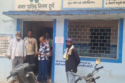 जलकर जमा नही करने वालो पर गिरेगी गाज,एक्शन में आया राजस्व विभाग:
