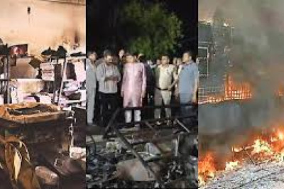 Balodabazar Violence में पुलिस का ताबड़तोड़ एक्शन, भीम रेजिमेंट के संभागीय अध्यक्ष समेत आठ गिरफ्तार