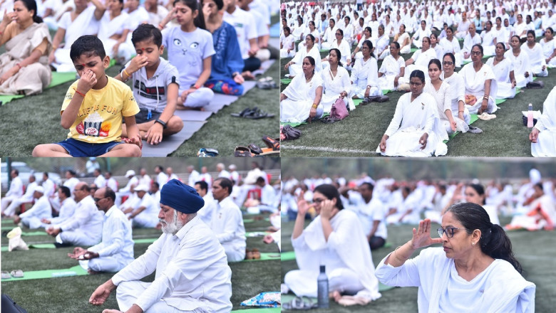 जीवन योग शक्ति द्वरा वाई-क्यों की बातों के बजाय ख़ुशी उमंग उत्साह- फ्लाई  के रूप में चले..नो वाई ओनली फ्लाई...