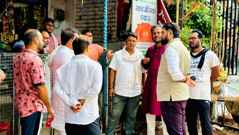 निगम का टैक्स वसूली,सहायक राजस्व अधिकारी हुए अलर्ट,घरों-घर सर्वे,बड़े बकायादारो को होगा जल्द नोटिस जारी,