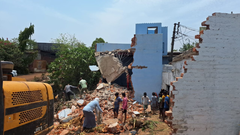 तेल्हा नाला के साथ ही अन्य छोटे-बड़े नालो का गहरीकरण एवं चैड़ीकरण का कार्य शीध्रता से जारी,