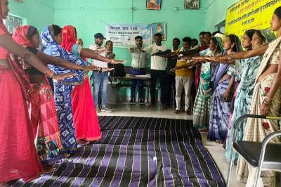 बरसात के मौसम में सीड बाल का उपयोग कर अधिक से अधिक किया जाएगा पौधरोपण...