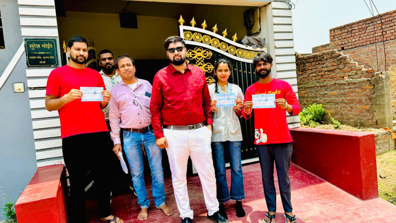 नगर निगम टैक्स वसूली अभियान ने पकड़ा जोर,पहली बार जून माह के एक ही दिन में रिकार्ड तोड़ वसूली 17 लाख से अधिक...