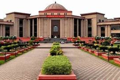 हाईकोर्ट ने किए 10 न्यायिक अधिकारियों के तबादले, रजिस्ट्रार जनरल बलराम प्रसाद वर्मा ने जारी किया आदेश...